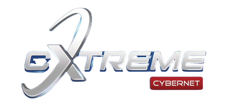 CyberXtreme Logo